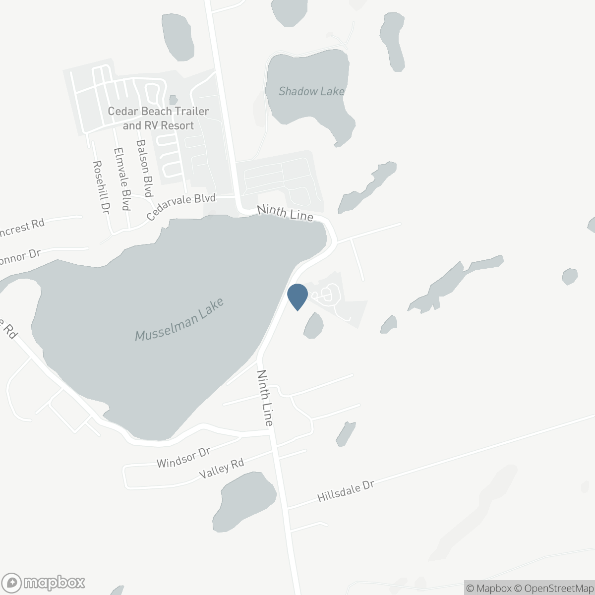 14749 NINTH LINE, Whitchurch-Stouffville, Ontario L4A 2X9